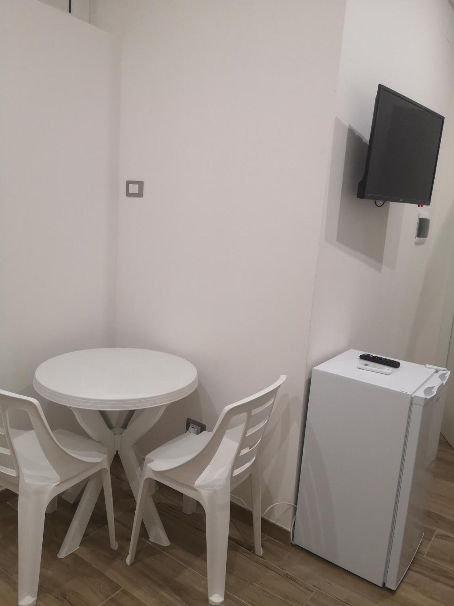 Terracina Holiday Succursale Екстериор снимка