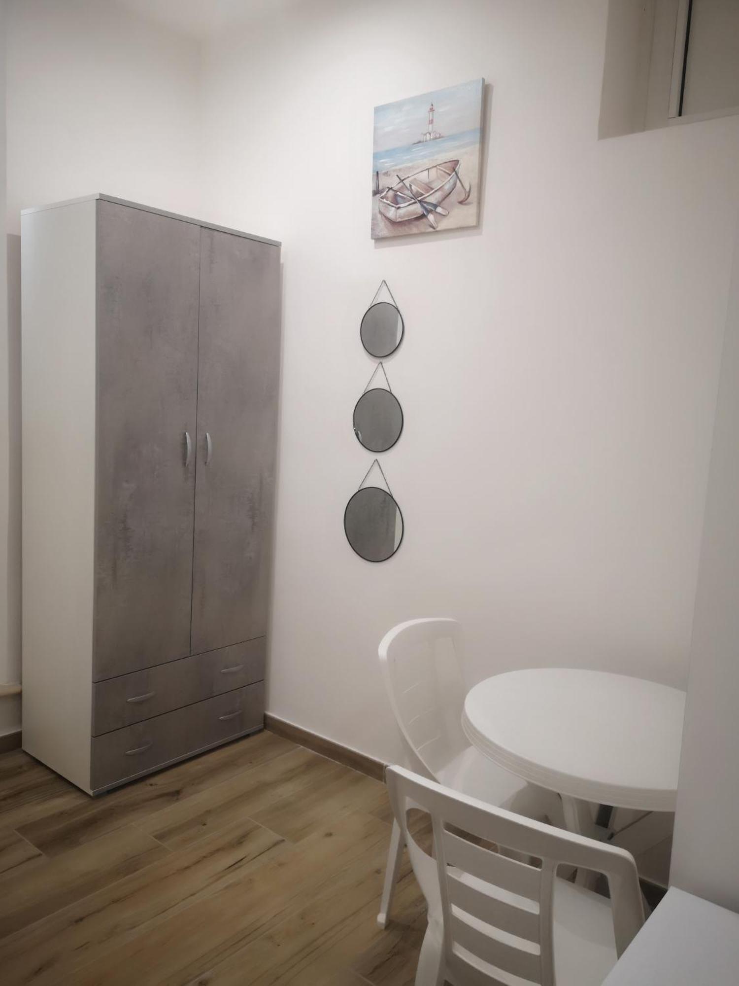 Terracina Holiday Succursale Екстериор снимка