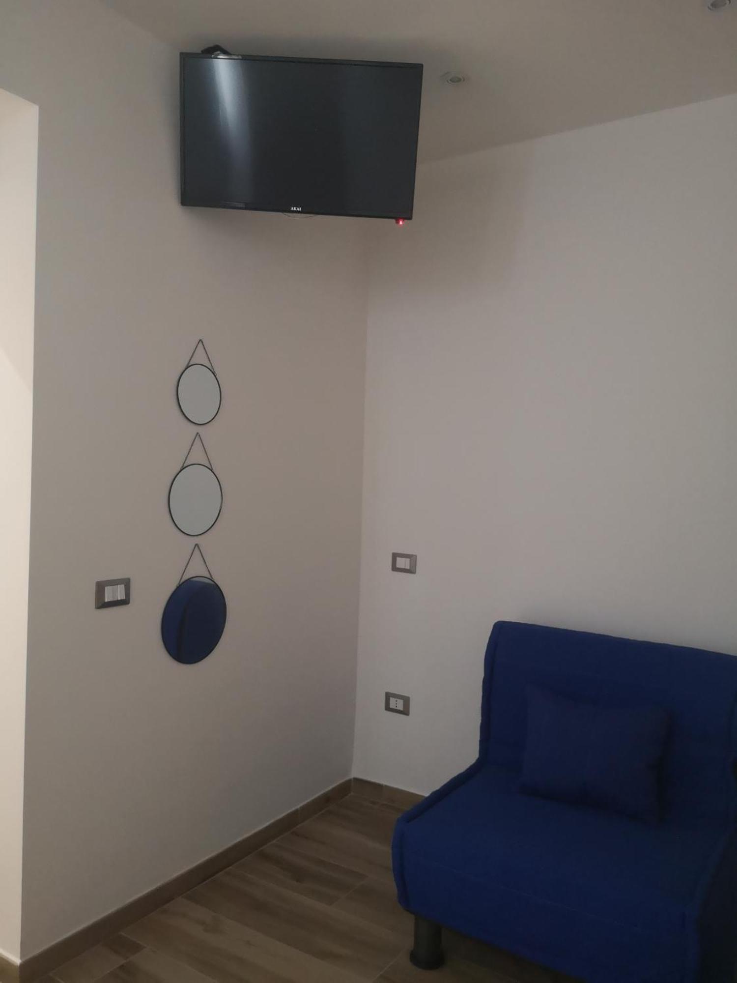 Terracina Holiday Succursale Екстериор снимка