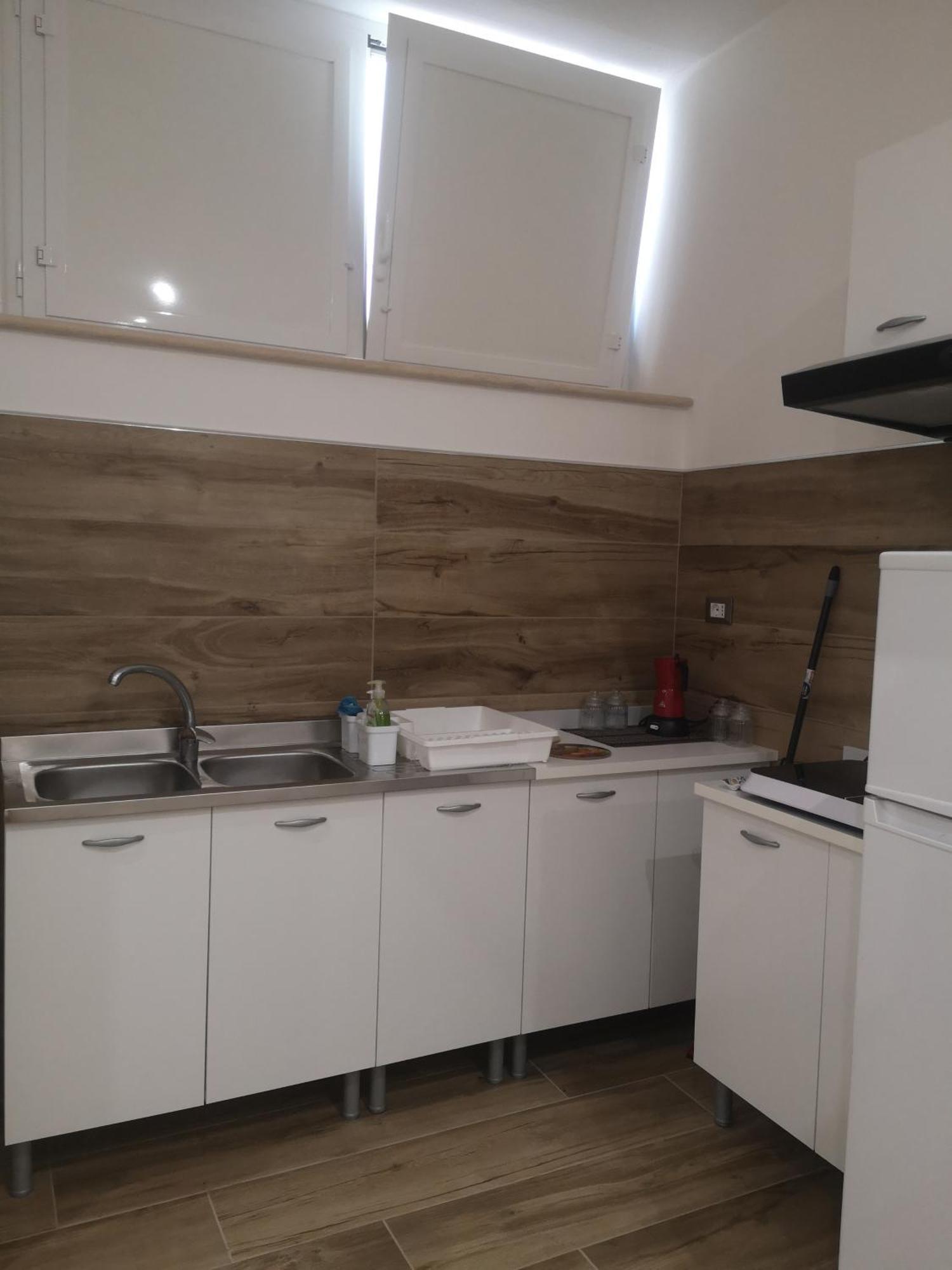 Terracina Holiday Succursale Екстериор снимка