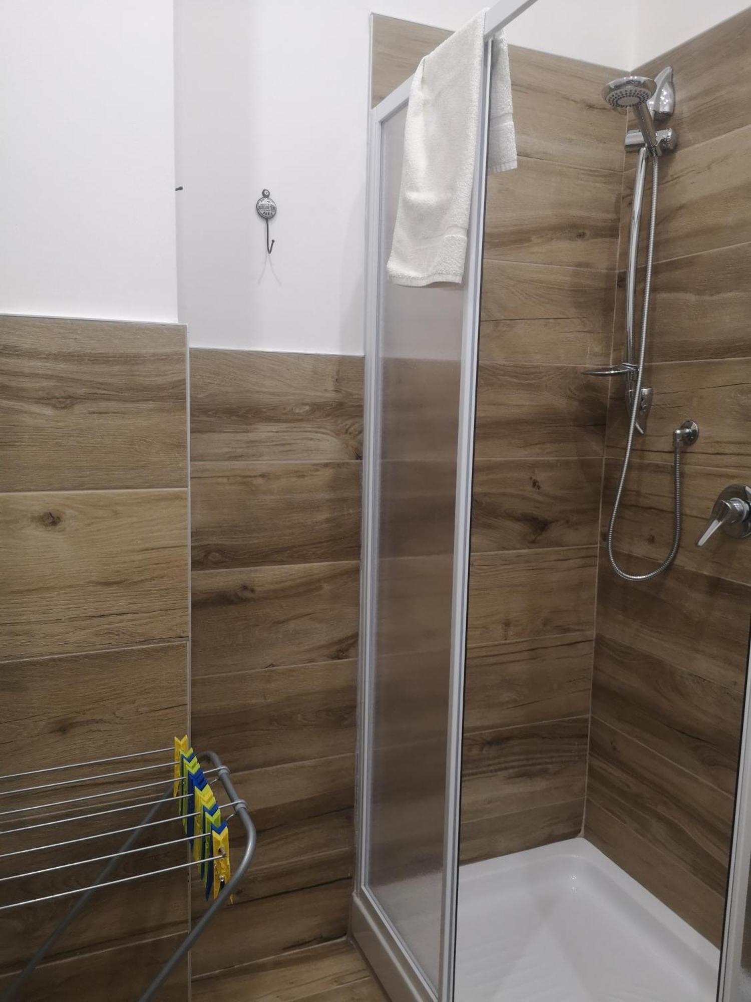 Terracina Holiday Succursale Екстериор снимка