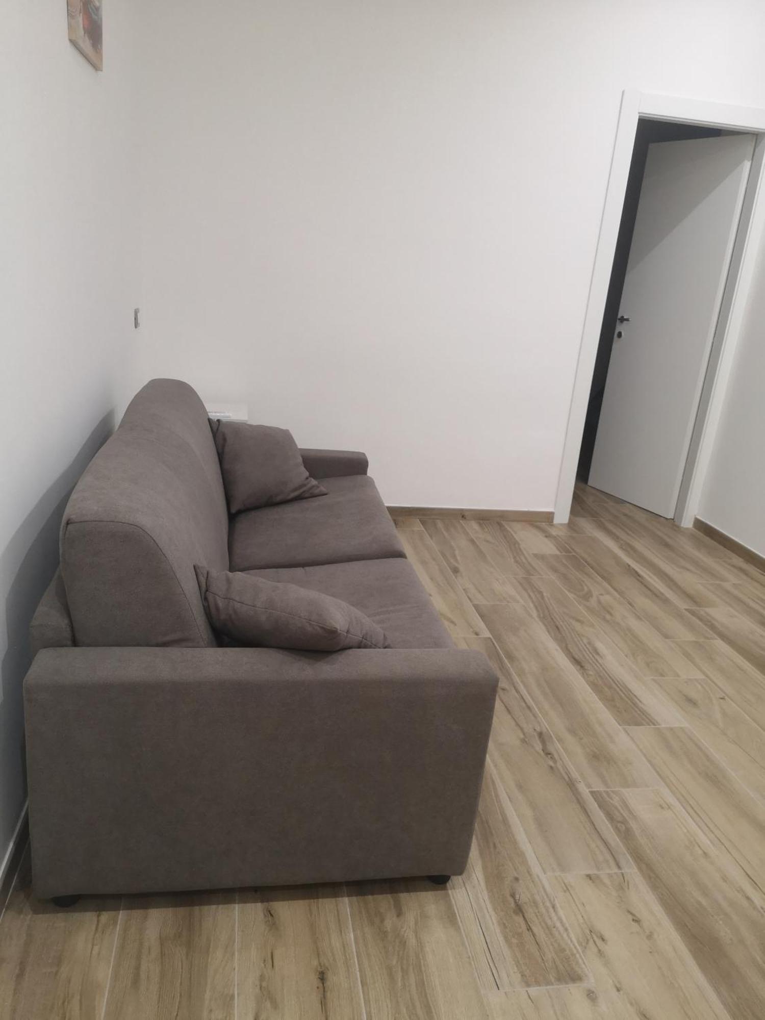 Terracina Holiday Succursale Екстериор снимка