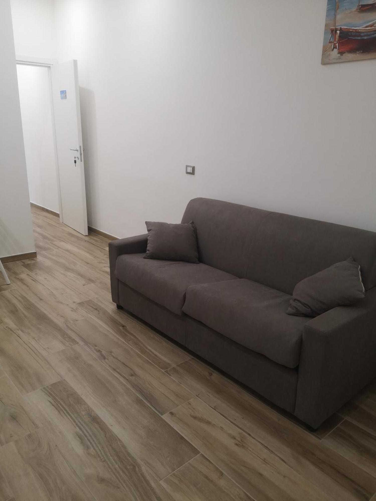 Terracina Holiday Succursale Екстериор снимка